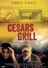 Cesar's Grill poster image