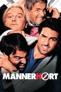 The Man Cave poster image