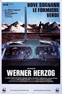 Where the Green Ants Dream poster image