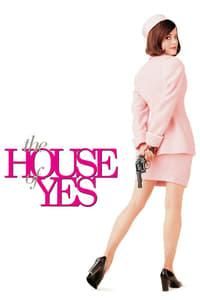 The House of Yes logo