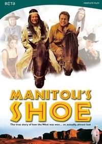 Manitou's Shoe poster image