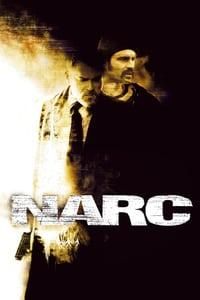 Narc logo