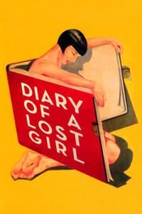 Diary of a Lost Girl poster image