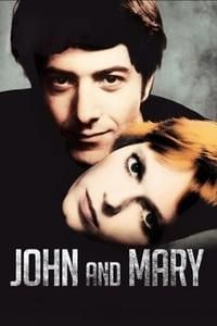 John and Mary logo