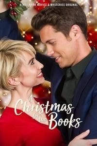 A Christmas for the Books logo
