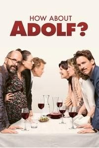 How About Adolf? poster image