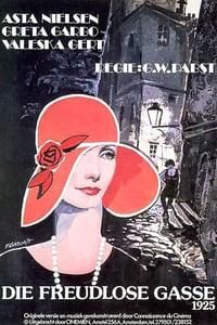 Joyless Street poster image