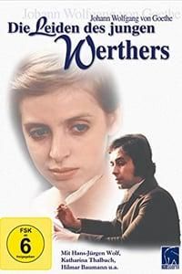 The Sorrows of Young Werther poster image