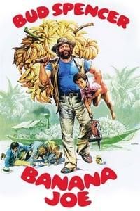 Banana Joe poster image