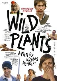 Wild Plants poster image