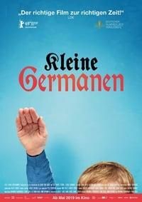 Little Germans poster image
