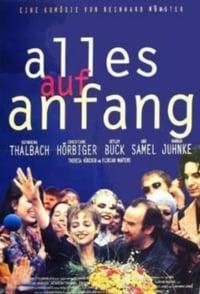 Alles auf Anfang poster image