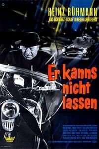 Er kanns nicht lassen poster image