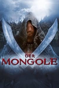 Der Mongole poster image