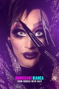 Hurricane Bianca: From Russia with Hate logo