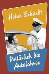 Natürlich die Autofahrer poster image