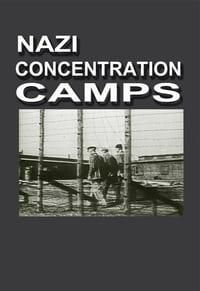 Nazi Concentration Camps logo