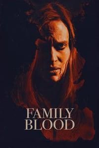 Family Blood logo