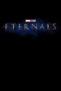 Eternals logo