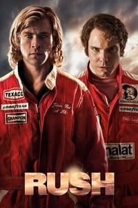 Rush poster image