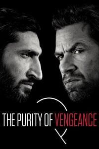 The Purity of Vengeance poster image