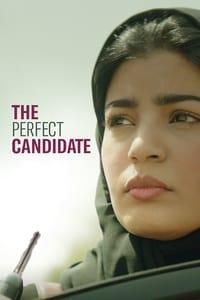 The Perfect Candidate poster image