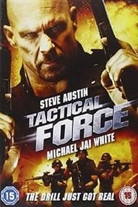 Tactical Force poster image