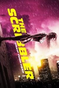 The Scribbler logo