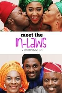 Meet The in-Laws poster image