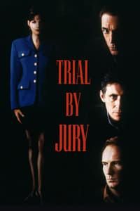 Trial by Jury logo