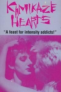 Kamikaze Hearts logo