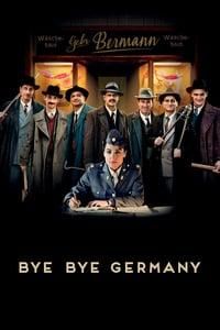 Bye Bye Germany poster image