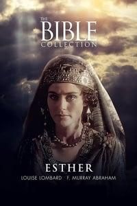 Die Bibel - Esther poster image