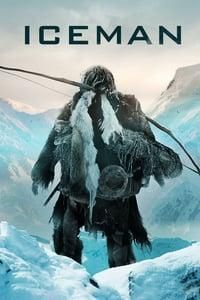 Iceman poster image