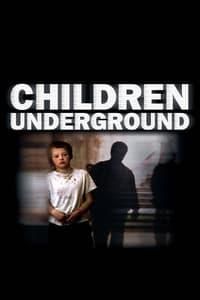 Children Underground logo