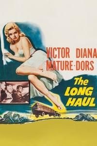 The Long Haul logo