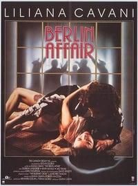 The Berlin Affair poster image