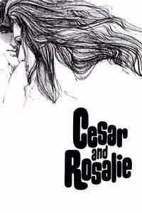 Cesar and Rosalie poster image