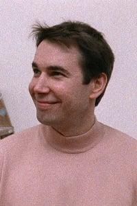 Jeff, Embrace Your Past logo