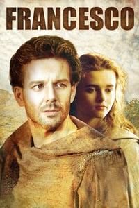 Francesco poster image