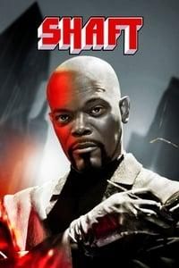 Shaft poster image