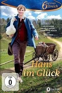 Hans in Luck poster image