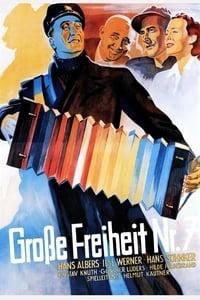 Great Freedom No. 7 poster image