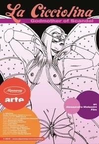 La Cicciolina. Godmother of Scandal poster image