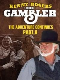 The Gambler: The Adventure Continues logo