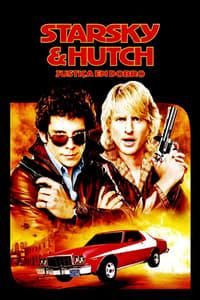 Starsky & Hutch logo