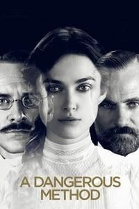 A Dangerous Method poster image