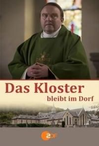 Das Kloster bleibt im Dorf poster image