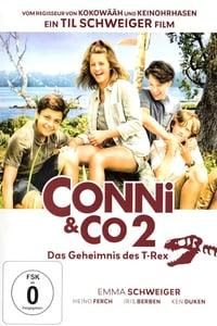 Conni & Co 2 - Das Geheimnis des T-Rex poster image