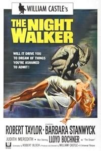 The Night Walker logo